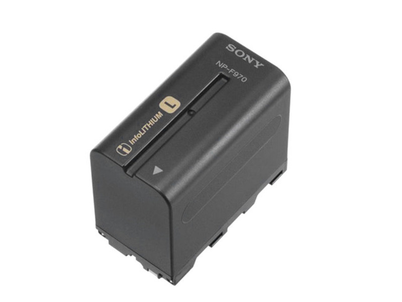Sony NP-F970 L-Series Info-Lithium Battery