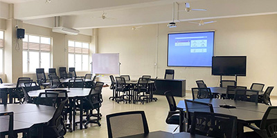 Clutch Automation Private Limite